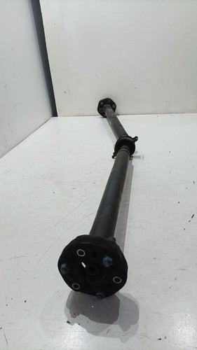 MERCEDES C CLASS W205 2015, PROP SHAFT A2050302 - Picture 4 of 5