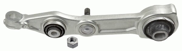 29638 02 LEMFÖRDER Track Control Arm for MERCEDES-BENZ