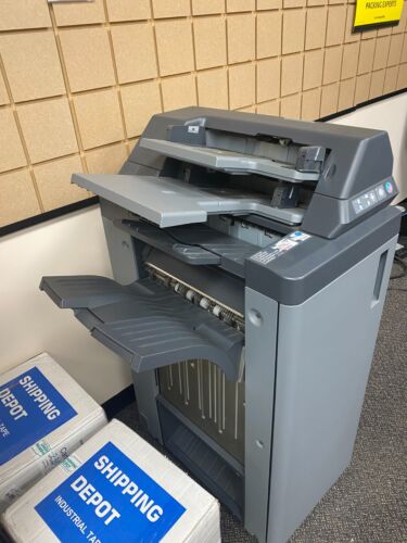 Konica Minolta FS-612 Booklet Finisher (A1TVWY1)