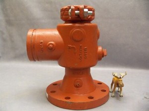 Victaulic 731D Suction Diffuser 4114.3 - Series 731-D Sprinkler System III2S