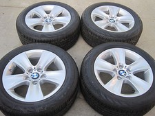 17 2014 Brand New Oem Factory Original Bmw F10 528i 535i 550i Wheels 327 Tires.