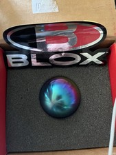 Blox Neo 12x1.5mm Shift Knob Blox Neo 12x1.5mm Shift Knob