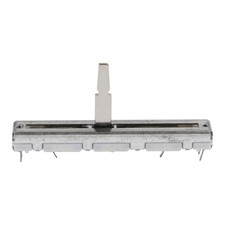 Potentiomètre à glissière Push Fader 60 mm compatible avec pour DJM 350 400 6