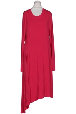 BCBG Max Azria Kleid Damen Dress Damenkleid Gr. L Pink #txnrpuj