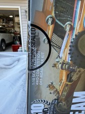 Team Associated ASC6040 RC10 4WD 1/10 Electric Buggy Kit NEW