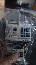 Akai MPC 2000XL Iron On Patch