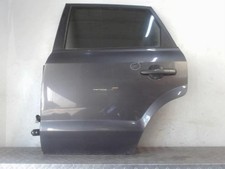 Porte arrière et accessoires Hyundai TUCSON