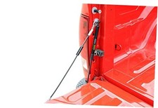 DZ43300 Tailgate Assist Fits 02-08 RAM 1500 and 03-09 RAM 2500/3500