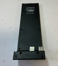 Estación de Carga Dual Modular Nyko 83217-P37 PS4, Negra "B2D"