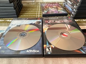 PlayStation 2 Game Lot - Awesome collection sale! Check out the photos, wow!