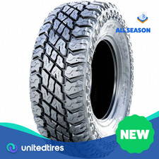 New Lt 28575r17 Cooper Discoverer St Maxx 121118q