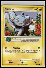 Shinx #98 Prices | Pokemon Mysterious Treasures | Pokemon Cards