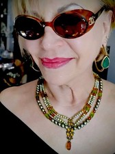 STEPHEN DWECK Necklace