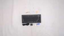 Glorious Gaming - Gmmk 3 Custom Mechanical Gaming Keyboard With Knob, 75