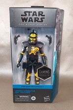 New Star Wars Black Series Battlefront II Umbra Operative Arc Trooper Figure
