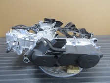 Yamaha Nmax 125 ABS 2024 1,845 miles engine (14144)