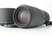 Nikon AF Micro Nikkor 200mm f/4 D IF ED Macro Lens EF-TN-JP1825