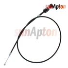 Carburetor Choke Cable For Honda TRX250 TRX250TE TRX250TM Recon 250 2X4 1997-26