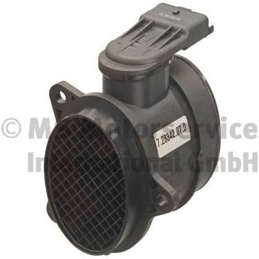 Luftmassenmesser Pierburg 728342070 FÜR CitroËN Suzuki LMM Luftmengenmesser-image