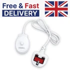 Electric Toothbrush Charger Universal Toothbrush Charger Adapter Plug UK