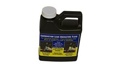 75630 Test Fluid Combustion Test Fluid