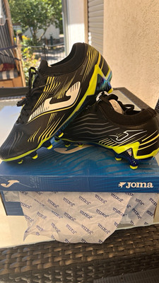 Joma Propulsion Top FG Fußballschuhe Neu  Gr.42