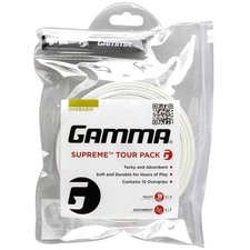 High-Performance Racket Grips - 15 Pack