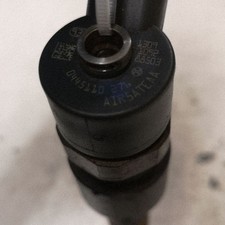 Injecteur Opel SIGNUM