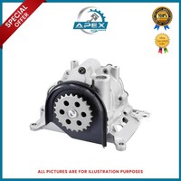 BMW F20 F21 Mini R55 R56 R57 R60 1.6 2.0 Diesel N47D16A N47C16A N47C20A ÖLpumpe
