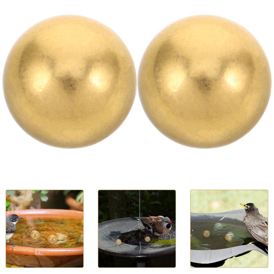 Giyiprpi 2 in 1, ciotola per il bagno per uccelli, per uccelli selvatici, abbeveratoio per uccelli, da giardino, per uccelli selvatici, per uccelli, uccelli da giardino, ciotola da bagno (B