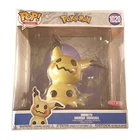 Funko Pop! Jumbo 10" Pokemon Mimikyu#1020 Figure Target Exclusive - New