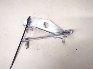 3m5116800ah Scharniere Motorhaube Motorhaubenscharniere rechts 3m DE1231193-53