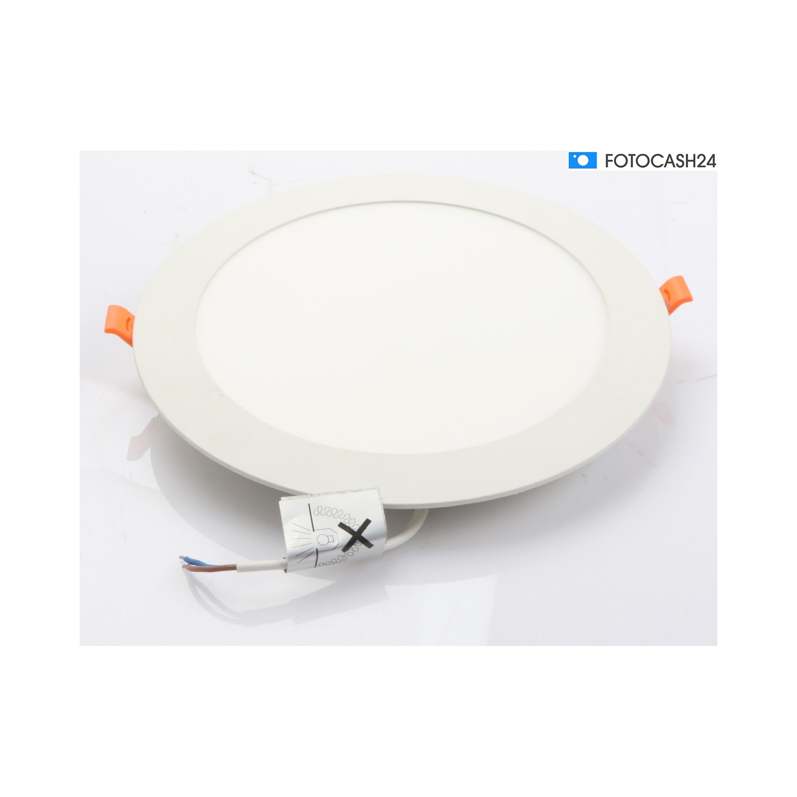 Ledvance Smart Recess Slim Downlight LED Recessed Ceiling Light TW... Defect