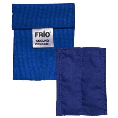 Cooling Wallet - Insulin Cooler for 45+ Hours of Stress Free On The Go - Blue...