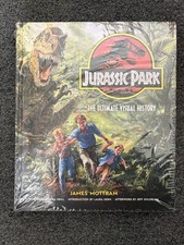 Are New Jurassic Park Trading Cards on the Way? 19