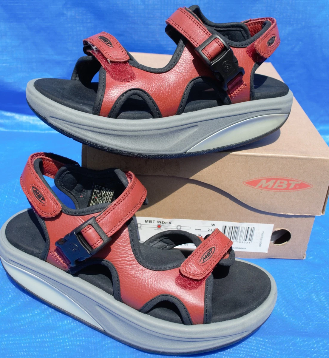 mbt kisumu products for sale | eBay