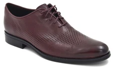 Cole Haan Men's Washington Grand Laser Wingtip Oxford Style C39344