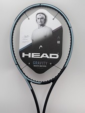 New 2023 HEAD Gravity PRO 315G Tennis Racket unstrung size 4 1/4