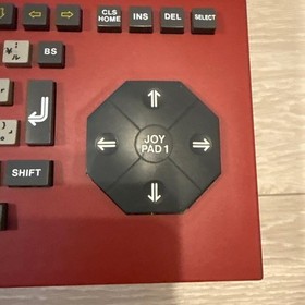 CASIO PV-16 MSX Console Retro PC