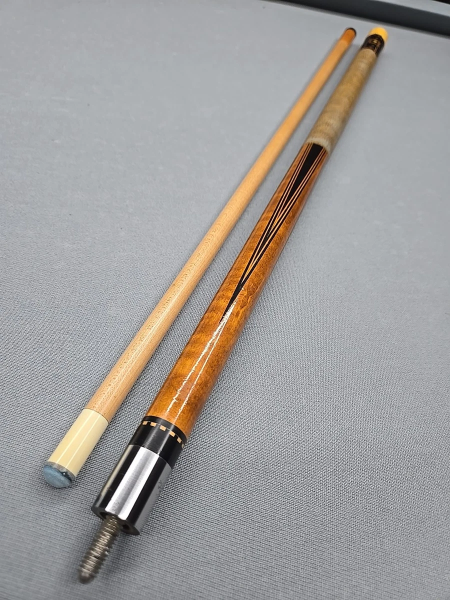 マリ　Mali ビリヤードキュー Mali ビリヤードキュー14山革巻き新品3 送料 無料 通販