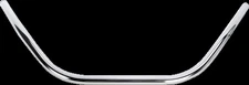 EMGO 23-12594 7/8" HANDLEBAR BEACH CHROME
