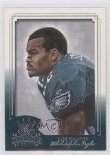 2003 Donruss Gridiron Kings Duce Staley #74 07rd