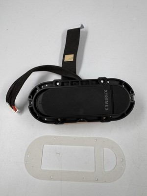 JBL Xtreme 3 Bluetooth speaker parts, charge assembly only, Black, #2