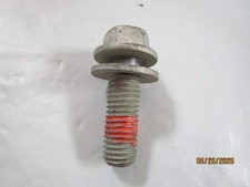 Genuine Ford OEM W716843-S439 Hexagon Head Bolt And Washer Assembly