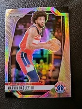 2024-25 Panini Prizm - Marvin Bagley III #145 Hyper Prizm