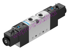 FESTO VUVS-L25-P53E-MD-G14-F8-1B2 575541 Air Solenoid Valve New