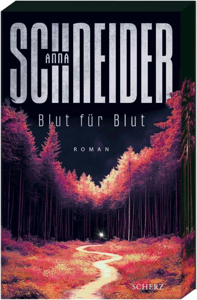 Fischer Scherz Blut Für Blut - Bild 3
