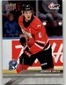 2024-25 Upper Deck CHL Konnor Smith #208 Brampton Steelheads