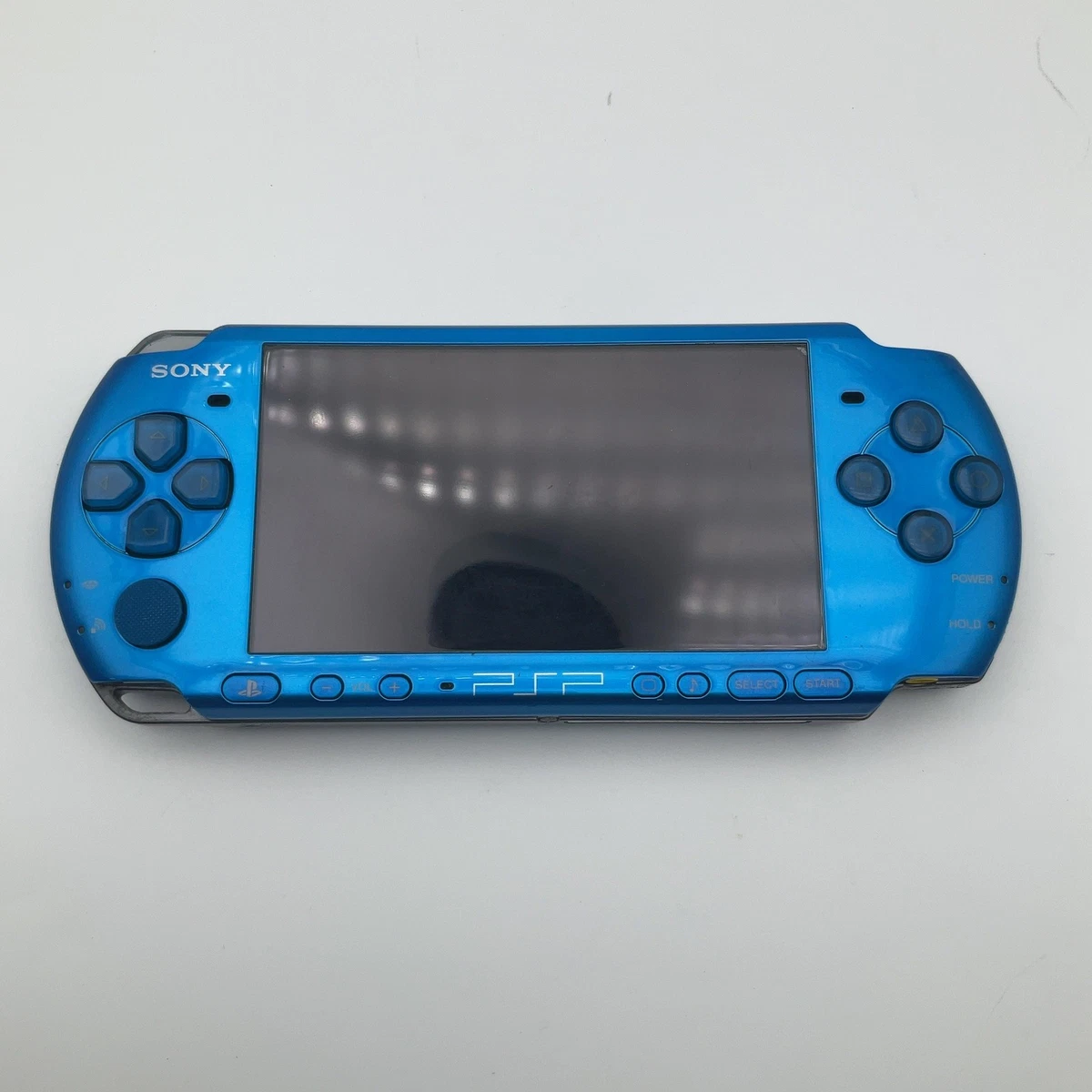 Las mejores ofertas en PSP-3000 NTSC-J Azul consolas de
