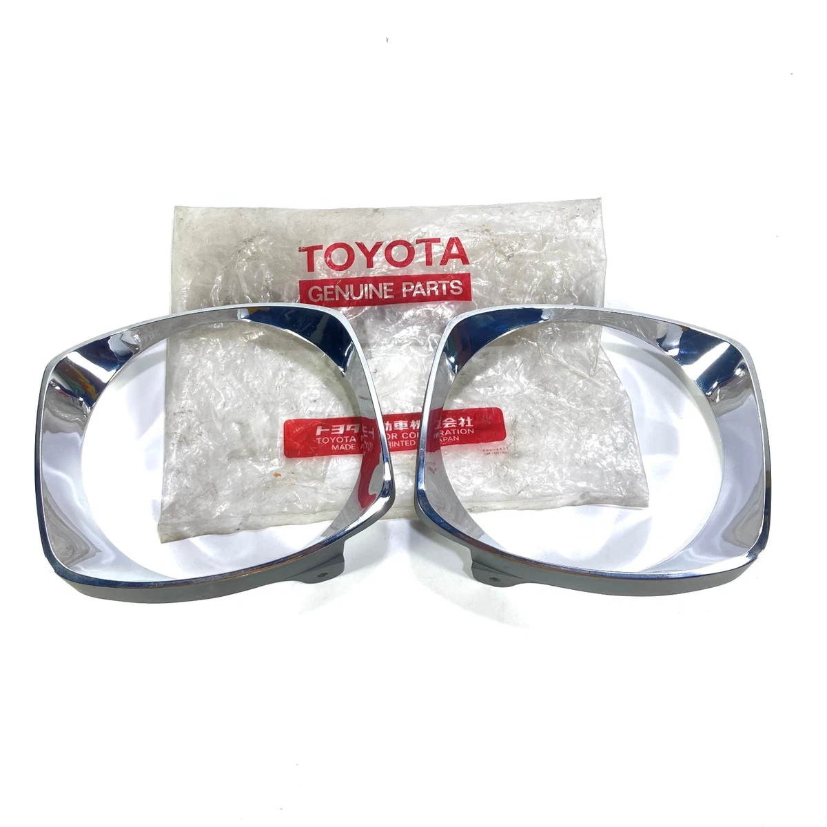 Toyota Parts & Accessories for 1973 Toyota Corolla for sale | eBay